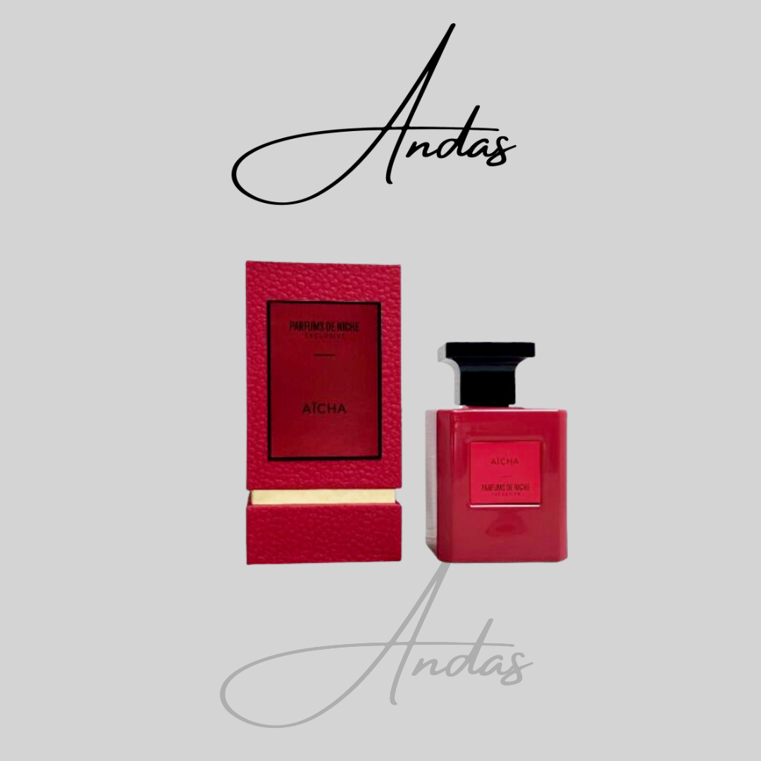 AICHA - 100ML