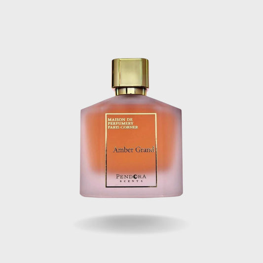 Amber Grand - 100ML