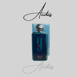 9AM SULTAN AL WAHA - 100ML