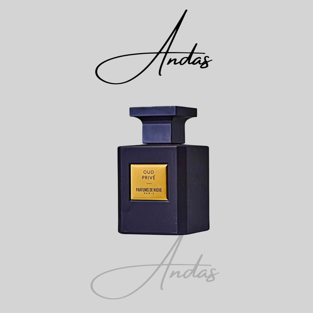 OUD PRIVEE - 100ML