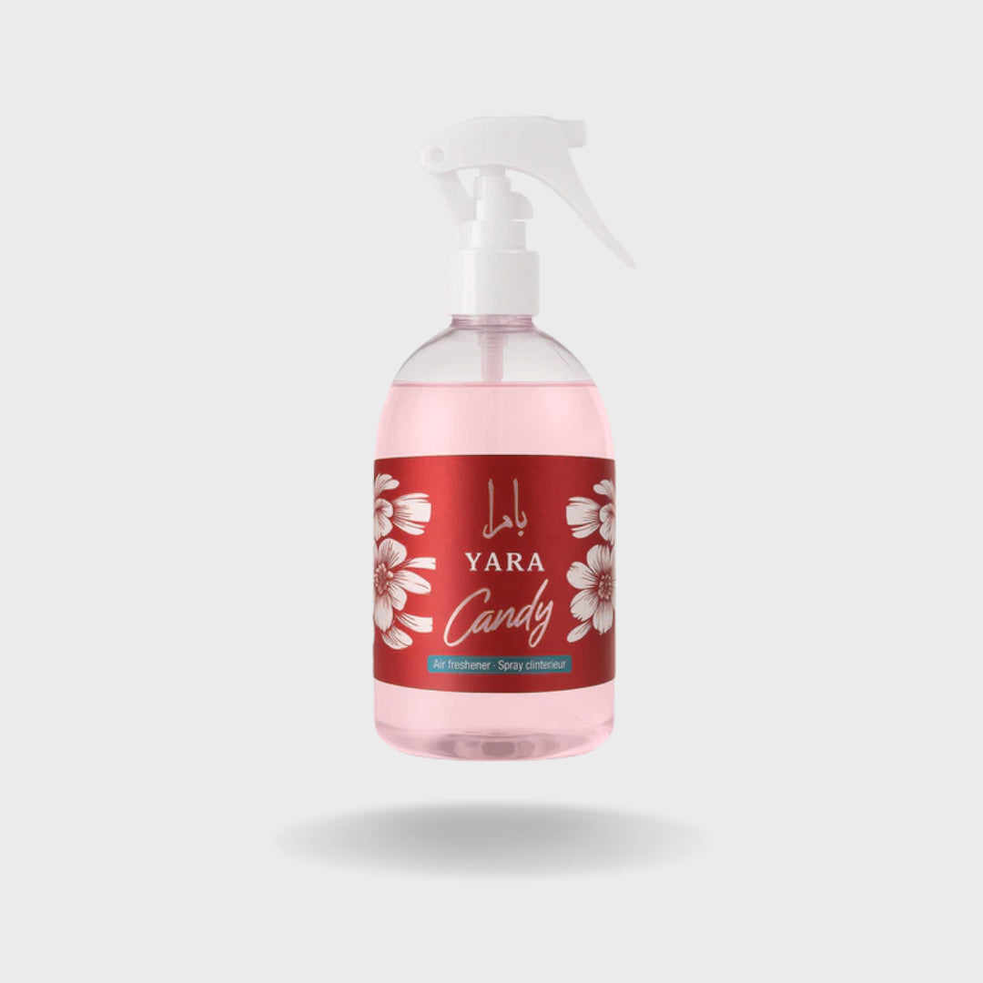 Spray Yara Candy - 250ML