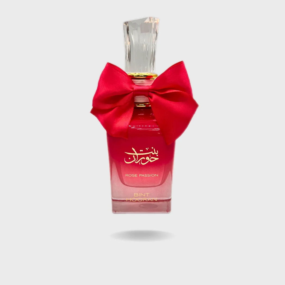 Bint Hooran Rose Passion - 100ML