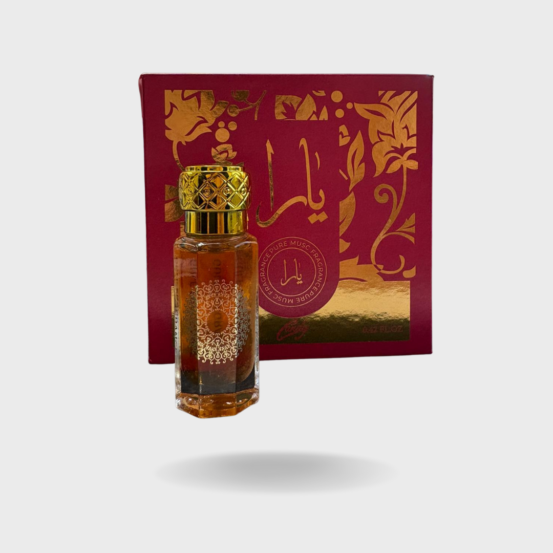 Musc Intime YARA CANDY