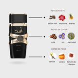 Asad - 100ML