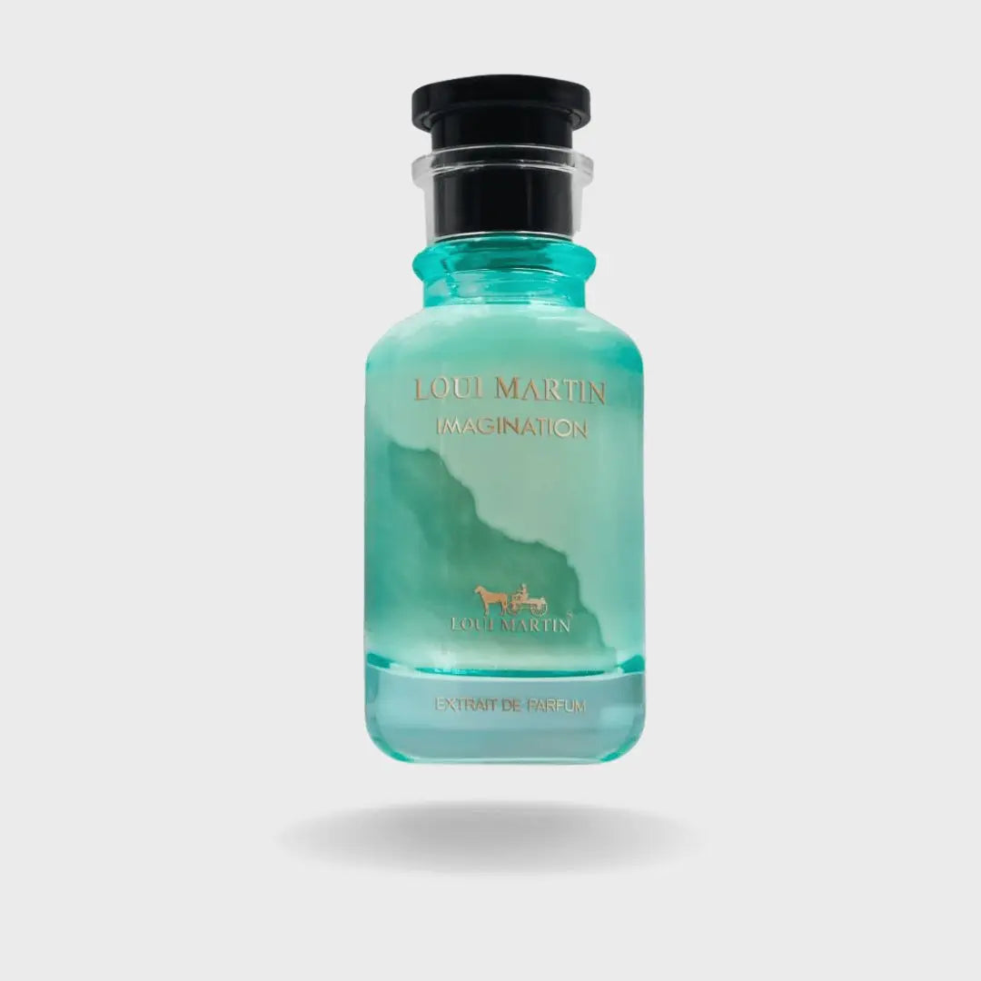 Imagination - 100ML