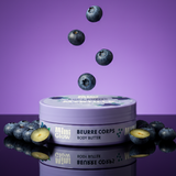 MYRTILLE - Beurre de corps - 150ML