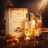 Musc Intime 12 ML - Dubai Flowers