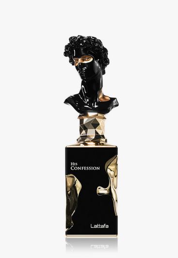 His Confetion - 100ML
