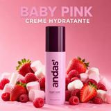 BRUMES & CRÈMES ANDAS