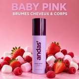 BRUMES & CRÈMES ANDAS