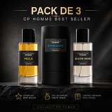 COLLECTION POWER 50ML