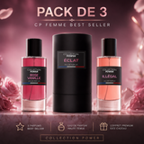 COLLECTION POWER 50ML