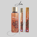 Duo Monoi 1 Brumes + 1 Parfum 35ML
