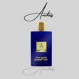 Blueberry Musk Ayat - 100mL