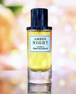 Amber Night - ParisCorner - 100ML