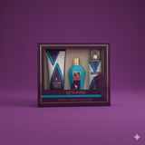COFFRET ESTA PURO