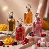 PARFUM DUBAI FLOWERS