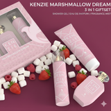 COFFRET KENZI