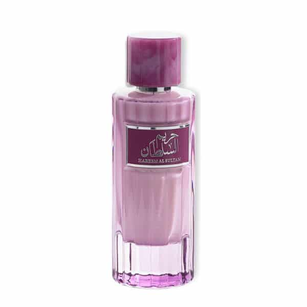 Hareem Al Sultan - Milky - 100ML