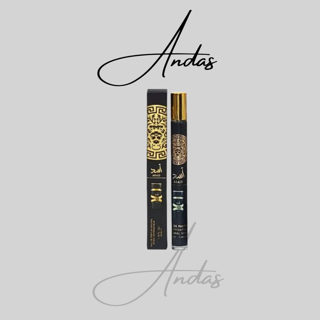 Pack 5 Parfums Voyage Femme