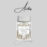 Pure Musc - Lattafa - 100ML