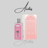 Bab Al Wardi - Ard Al Zafraan - 100ML