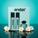 MONOI PARADISE SET