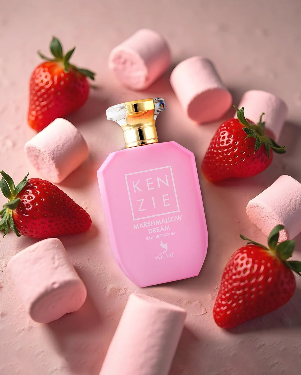 Kenzie - Marshmallow Dream - Volaré 100 Ml