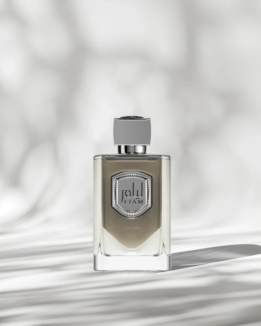 Liam Grey - 100ML