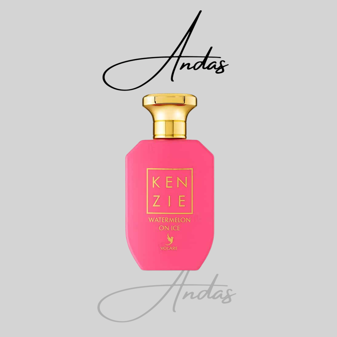 Kenzie - Marshmallow Dream - Volaré 100 Ml