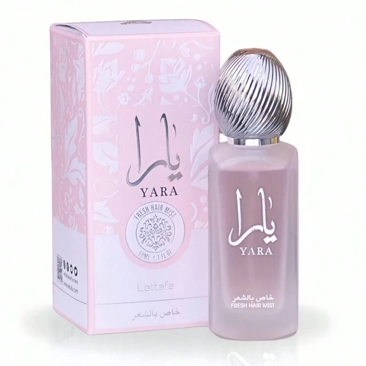 Haïr Mist - Yara 50ml