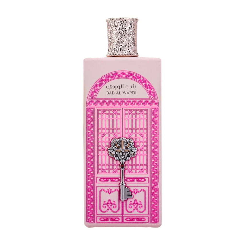 Bab Al Wardi - Ard Al Zafraan - 100ML