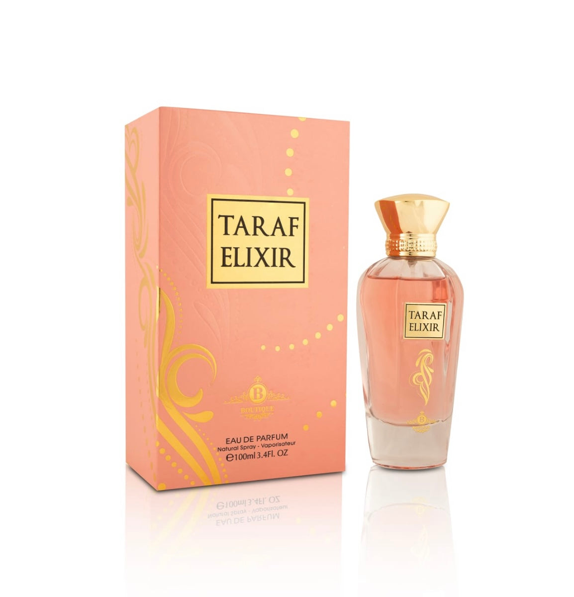 Taraf Elixir - 100ML