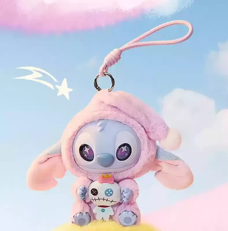 PENDENTIF MYSTERE
