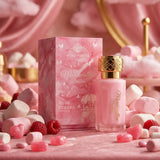 Musc Intime 12 ML - Dubai Flowers