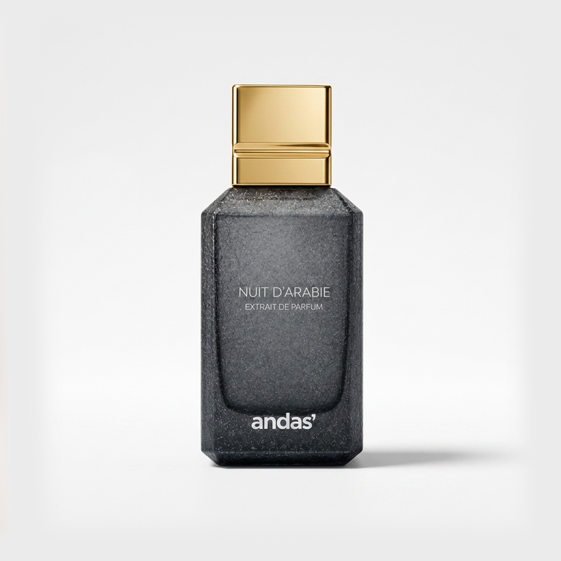 NUIT D'ARABIE 100ML