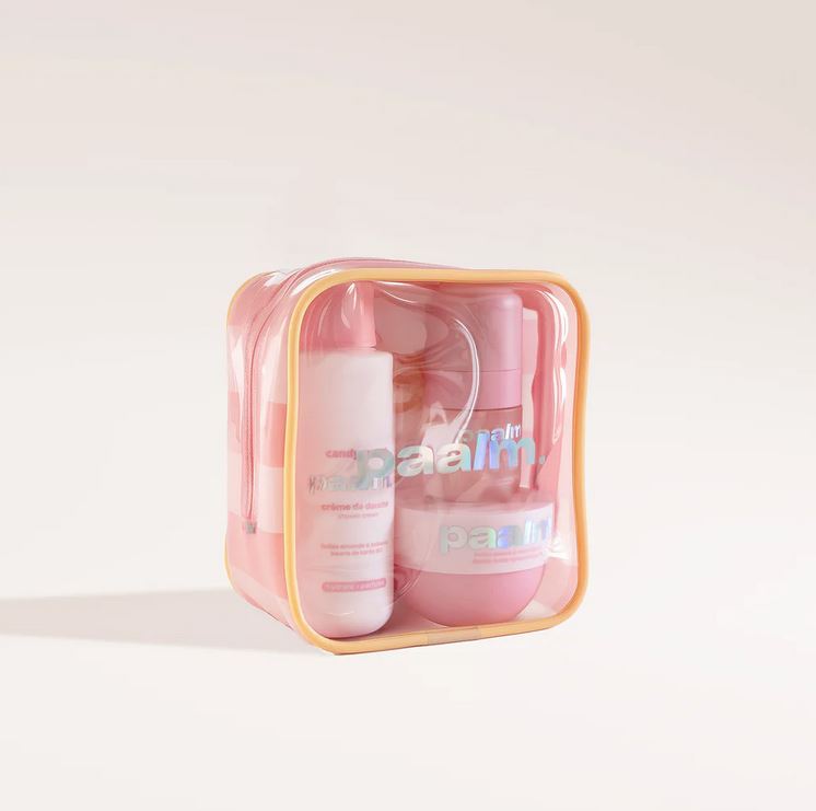 Trousse Voyage