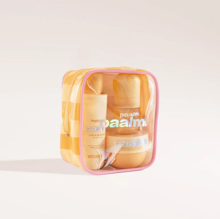 Trousse Voyage