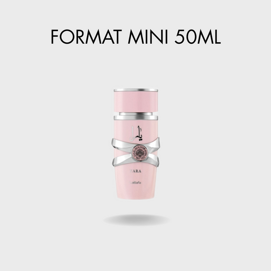 YARA 50 ML EDITION LIMITEE