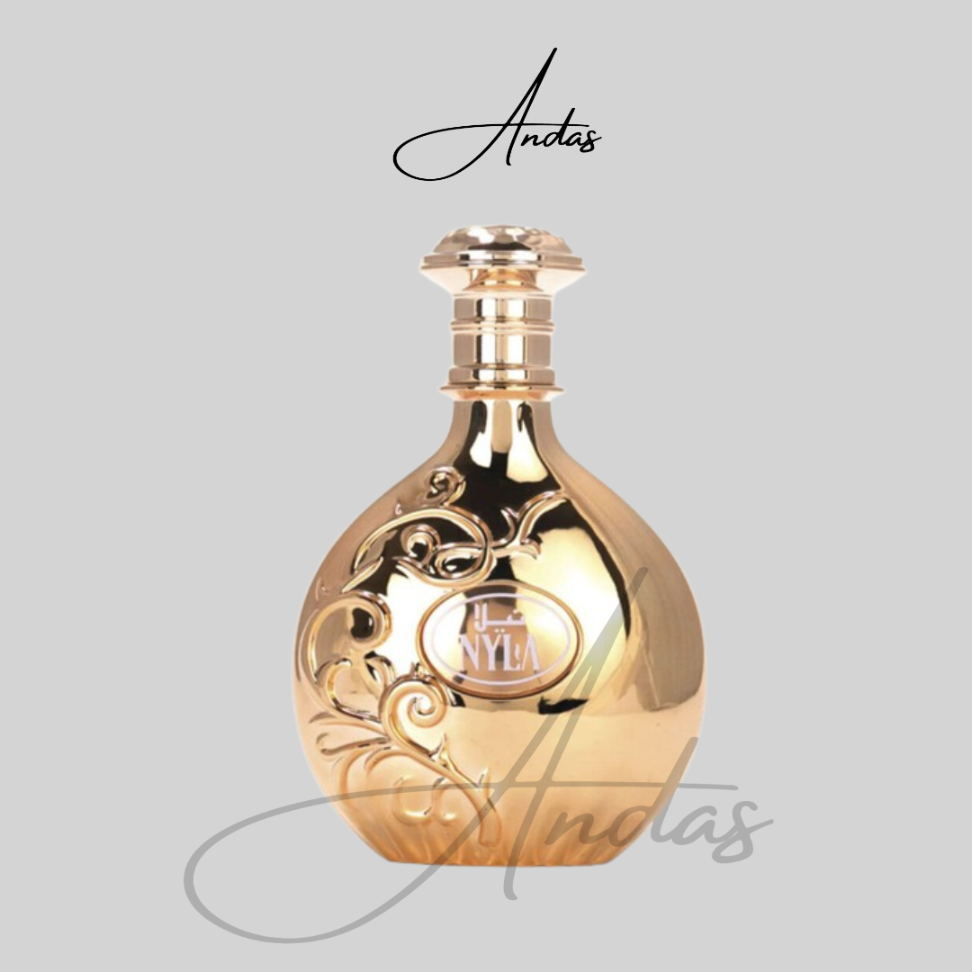 Nyla Arabiyat - 80ML
