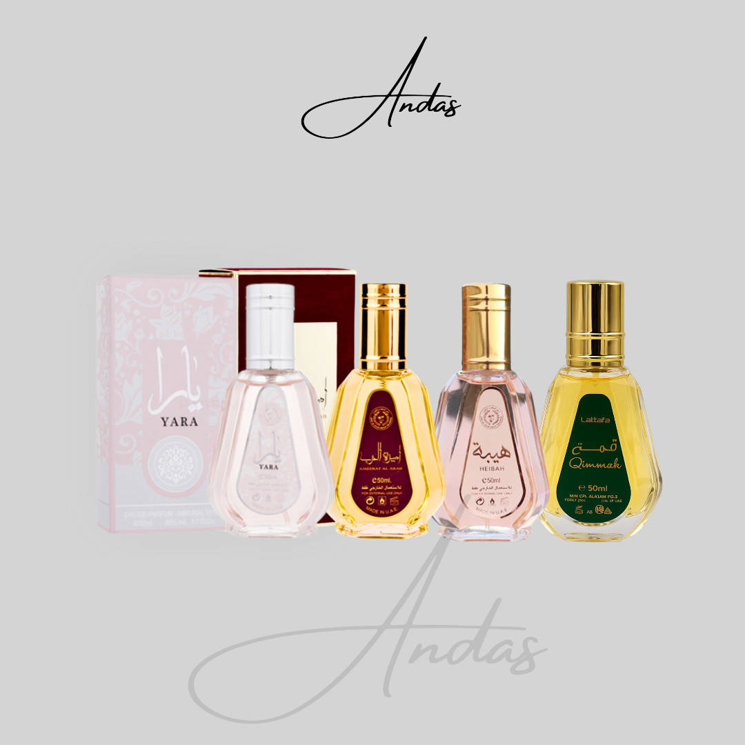 Parfum 50ML