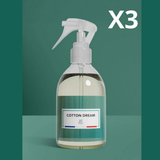 COTTON DREAM - 250ML