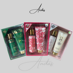 3 COFFRET DUBAI