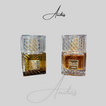 Duo Mini Khamrah - 50ML