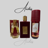 Ameerat Al Arab - ASDAAF