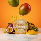 Beurre de corps - 150ML