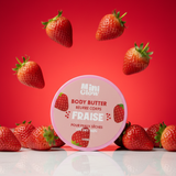 Beurre de corps - 150ML