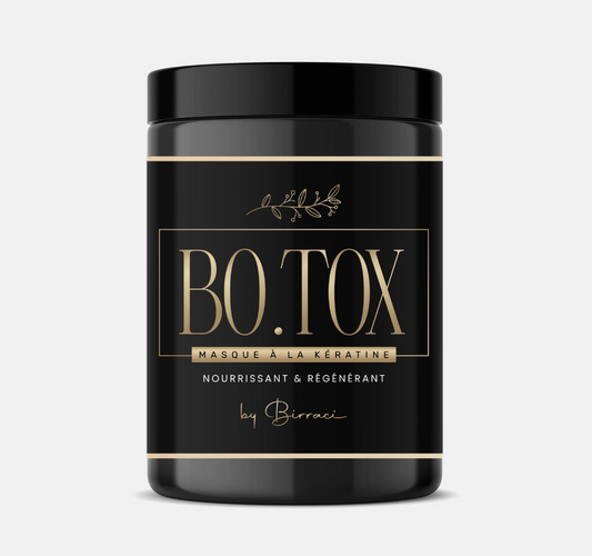 Botox Birracci 1KG