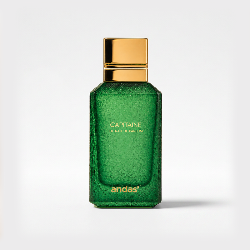 CAPITAINE 100ML
