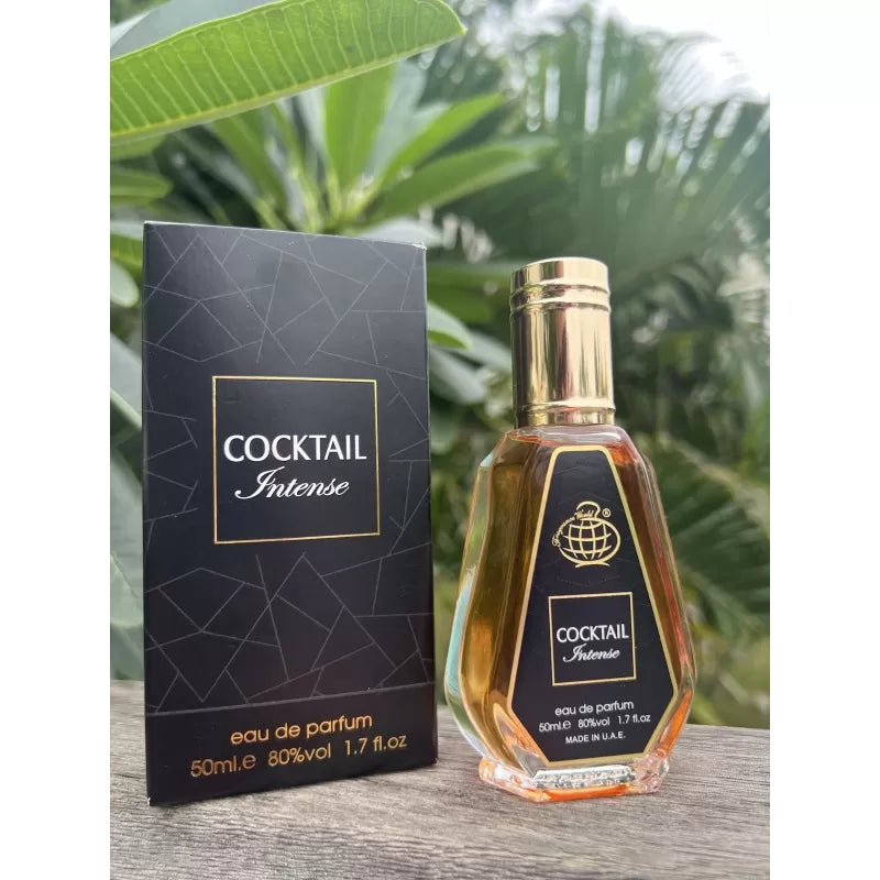 Cocktail Intense - 50ML